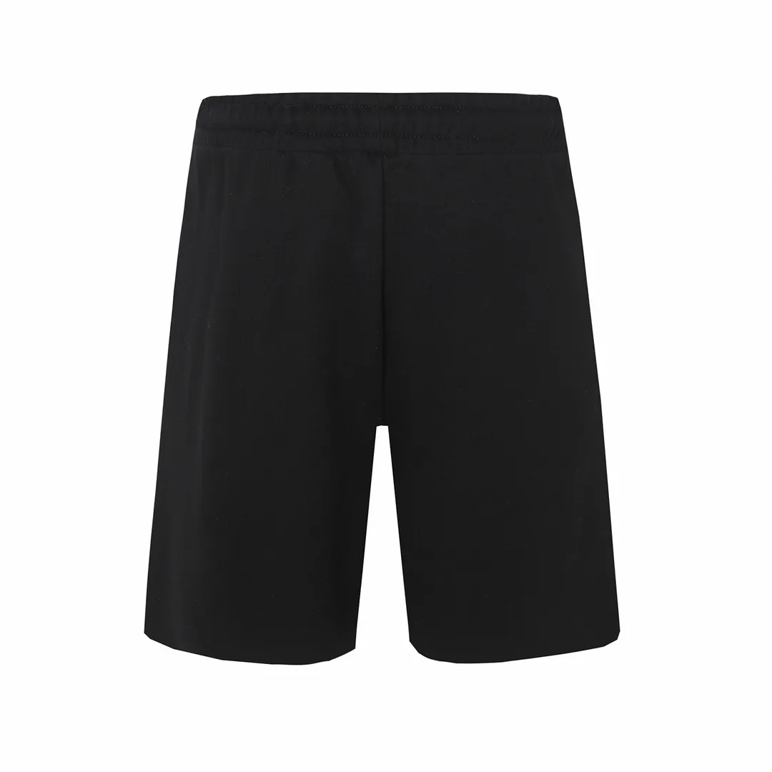 DENIM TEARS new summer kapok shorts Style No.: D241P140 Color: Gray Green Red Black Size: S M L XL